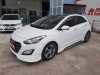 HYUNDAİ İ30 YAN MARŞPİYEL TAKIMI